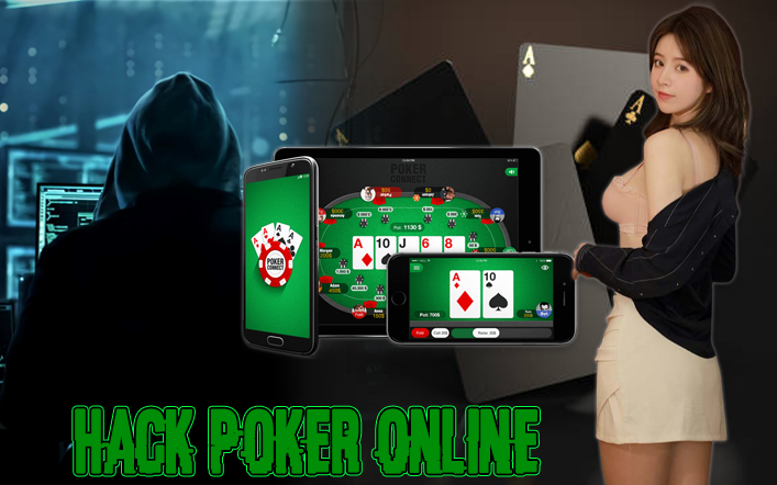 Hack Poker Online dengan Metode Pemasangan Berkualitas